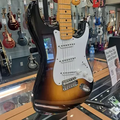 Fender Custom Shop 70th Anniversary Stratocaster 2